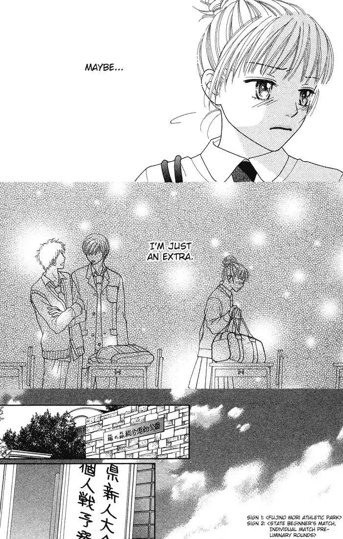 Parfait Tic Chapter 65 6